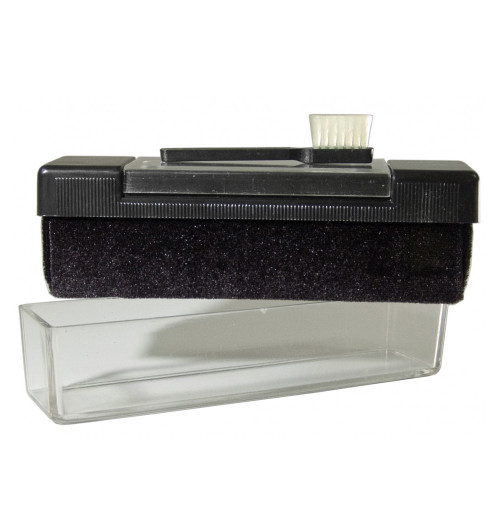 Analogis zestaw do czyszczenia płyt winylowych: Static Cleaner + Stylus Cleaner + Brush 1 + Velvet Brush 3