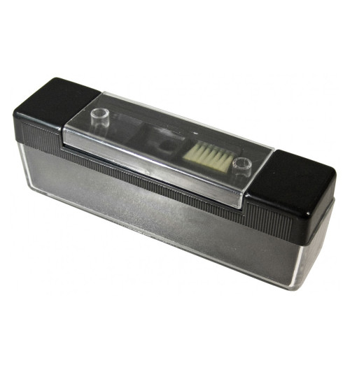 Analogis zestaw do czyszczenia płyt winylowych: Static Cleaner + Stylus Cleaner + Brush 1 + Velvet Brush 3