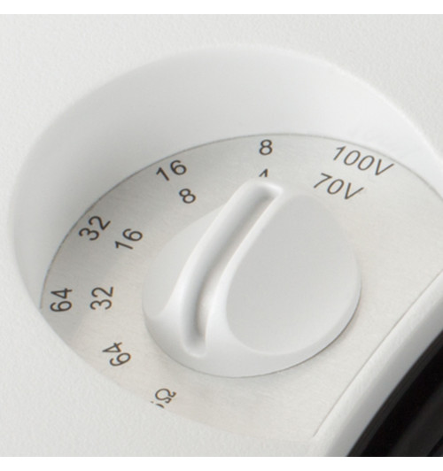 Monitor Audio Pro-80LV - Głośnik instalacyjny sufitowy 70V/100V