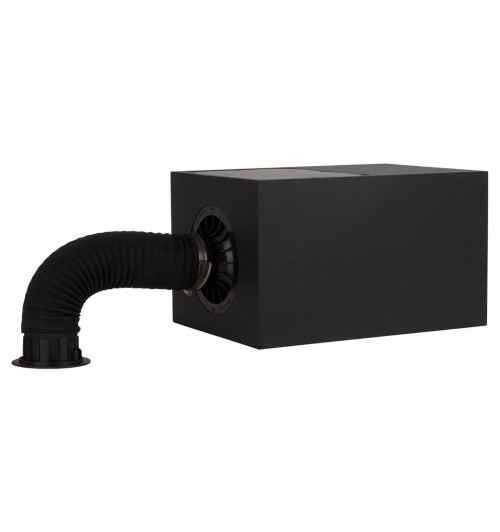 Monitor Audio ICS-8 - Subwoofer instalacyjny ścienny / sufitowy / podłogowy