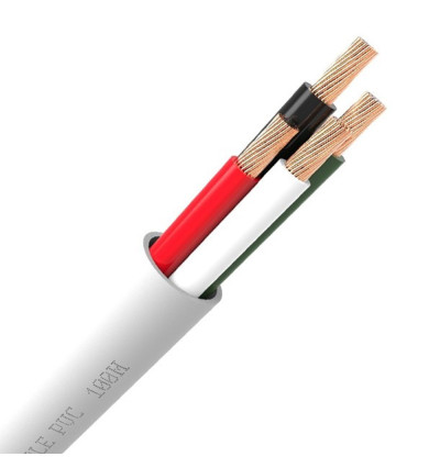 Kabel głośnikowy QED QE4140 (QX16/4) - rolka 100 metrów