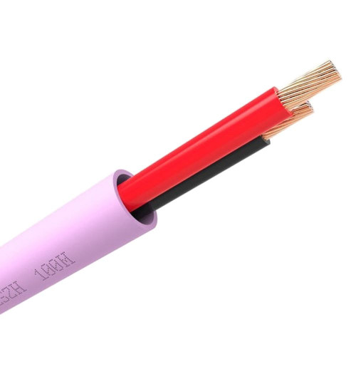 Kabel głośnikowy QED QE4010 (QX16/2) - rolka 100 metrów