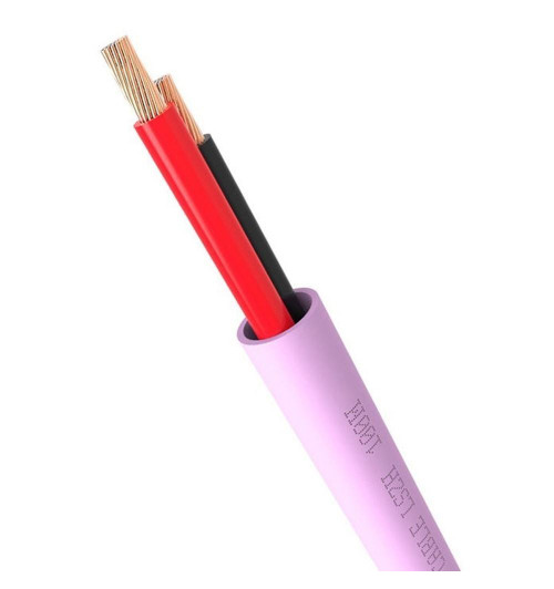 Kabel głośnikowy QED QE4010 (QX16/2) - rolka 100 metrów