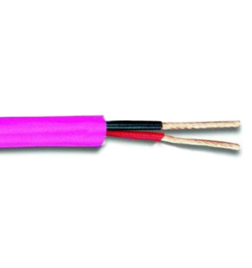 Kabel głośnikowy QED QE4010 (QX16/2) - rolka 100 metrów