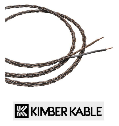 Kabel głośnikowy Kimber Kable 4PR1 - 2 x 2mm2