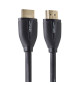 QED QE6032 Performance Ultra High Speed HDMI - Kabel HDMI 2.1 + Ethernet - 1.5m