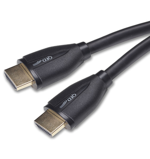 QED QE6033 Performance Ultra High Speed HDMI - Kabel HDMI 2.1 + Ethernet - 3m