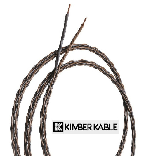 Kabel głośnikowy Kimber Kable 4PR1 - 2 x 2mm2