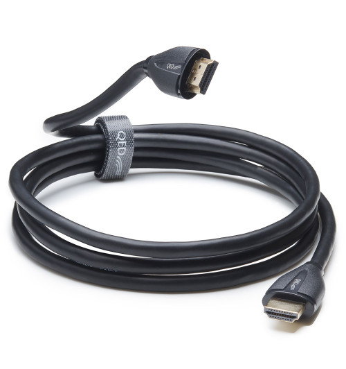 QED QE6033 Performance Ultra High Speed HDMI - Kabel HDMI 2.1 + Ethernet - 3m