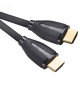 QED QE6033 Performance Ultra High Speed HDMI - Kabel HDMI 2.1 + Ethernet - 3m