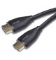 QED QE6033 Performance Ultra High Speed HDMI - Kabel HDMI 2.1 + Ethernet - 3m