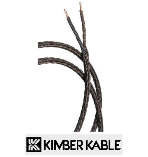 Kabel głośnikowy Kimber Kable 4PR1 - 2 x 2mm2