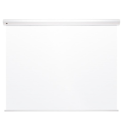Kauber White Label 180x113cm 16:10 - Ekran projekcyjny z napędem elektrycznym
