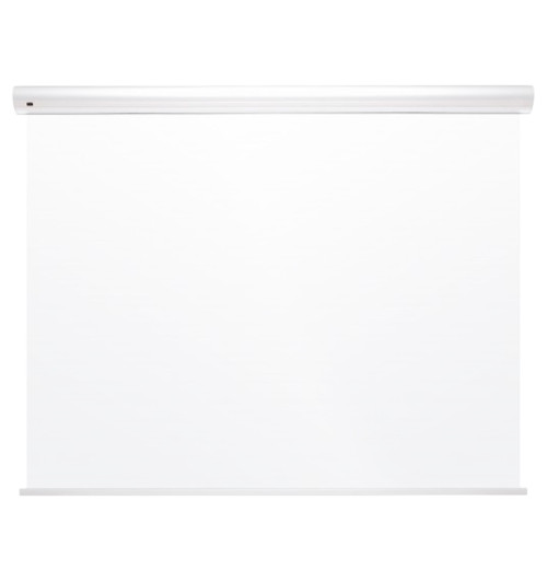 Kauber White Label 180x113cm 16:10 - Ekran projekcyjny z napędem elektrycznym