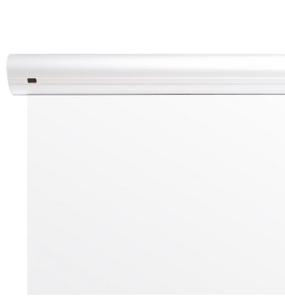Kauber White Label 180x113cm 16:10 - Ekran projekcyjny z napędem elektrycznym