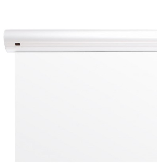 Kauber White Label 240x150cm 16:10 - Ekran projekcyjny z napędem elektrycznym