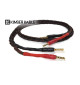 Kabel konfekcjonowany Kimber Kable 4PR 2 x 4m