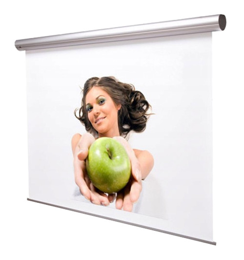 Kauber Blue Label Clear Vision 280x210cm 4:3 - Ekran projekcyjny z napędem elektrycznym