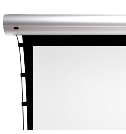 Kauber Blue Label Tensioned Clear Vision 170x128cm 4:3 - Ekran projekcyjny z napędem elektrycznym