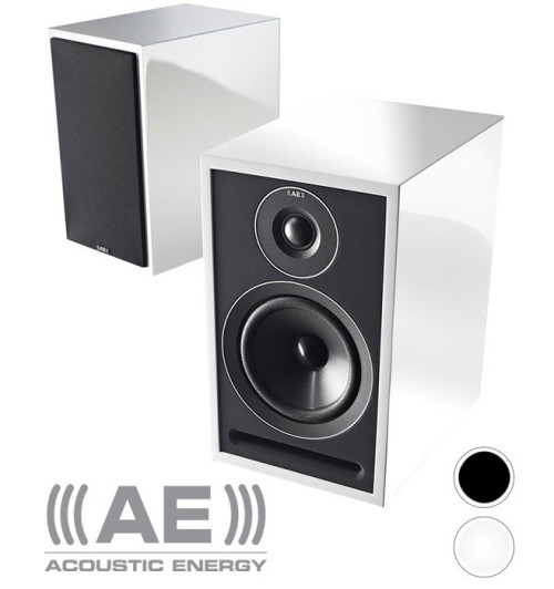 Kolumny podstawkowe Acoustic Energy AE 301