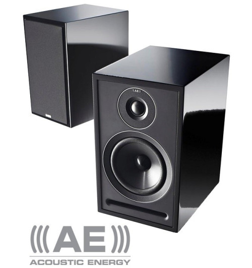 Kolumny podstawkowe Acoustic Energy AE 301