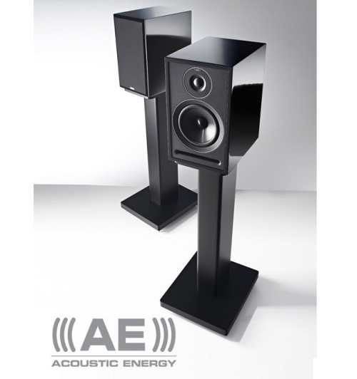 Kolumny podstawkowe Acoustic Energy AE 301