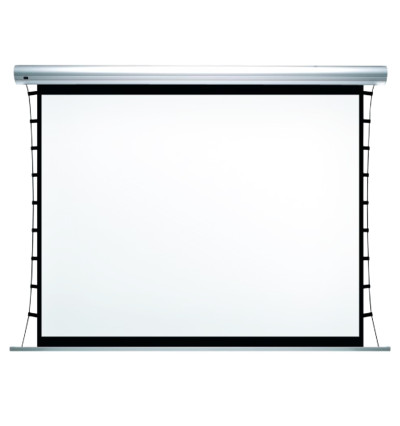Kauber Blue Label XL Tensioned Clear Vision 340x255cm 4:3 - Ekran projekcyjny z napędem elektrycznym