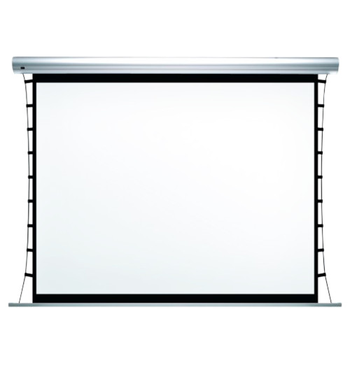 Kauber Blue Label XL Tensioned Clear Vision 440x330cm 4:3 - Ekran projekcyjny z napędem elektrycznym