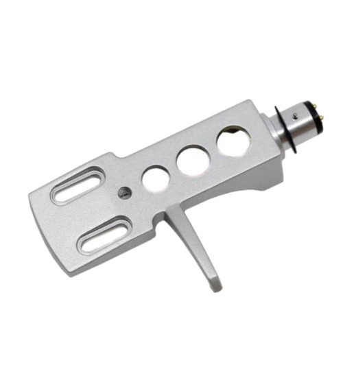 Analogis Headshell HS-11 – uchwyt do wkładek gramofonowych + ciężarki 2g i 4g