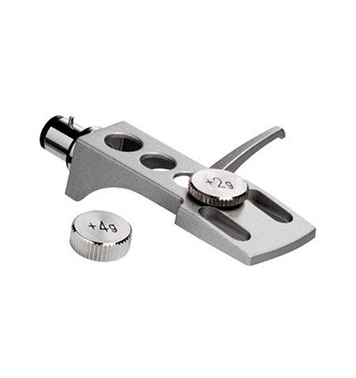 Analogis Headshell HS-11 – uchwyt do wkładek gramofonowych + ciężarki 2g i 4g