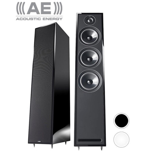 Kolumny podłogowe Acoustic Energy AE 305