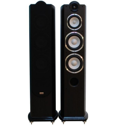 Kolumny podłogowe TAGA HARMONY PLATINUM F-100 SE