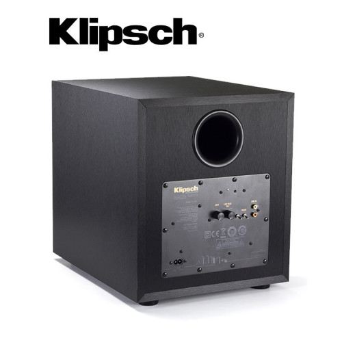 Bezprzewodowy subwoofer Klipsch Reference R-10SWi