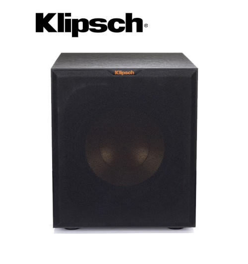 Bezprzewodowy subwoofer Klipsch Reference R-10SWi