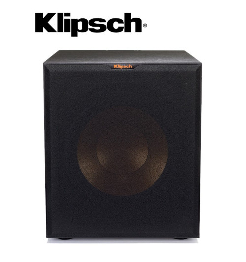 Bezprzewodowy subwoofer Klipsch Reference R-12SWi