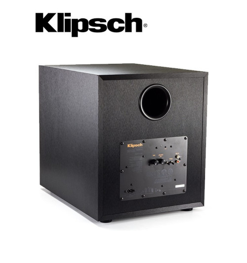 Bezprzewodowy subwoofer Klipsch Reference R-12SWi