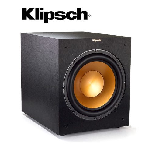 Bezprzewodowy subwoofer Klipsch Reference R-12SWi