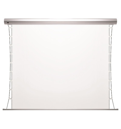 Kauber Blue Label Tensioned Edge Free Clear Vision 180x101cm 16:9 - Ekran projekcyjny z napędem elektrycznym