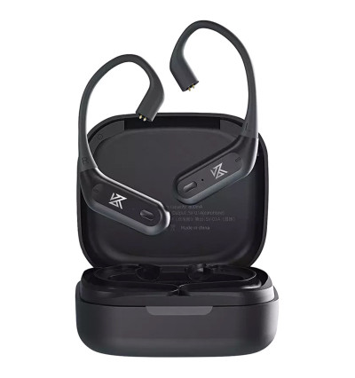 KZ AZ09 Pro - Moduł bezprzewodowy Bluetooth 5.2 do słuchawek 2PIN 0.75/0.78mm