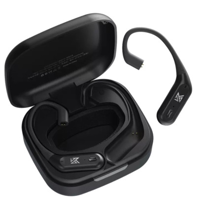 KZ AZ09 Pro - Moduł bezprzewodowy Bluetooth 5.2 do słuchawek 2PIN 0.75/0.78mm