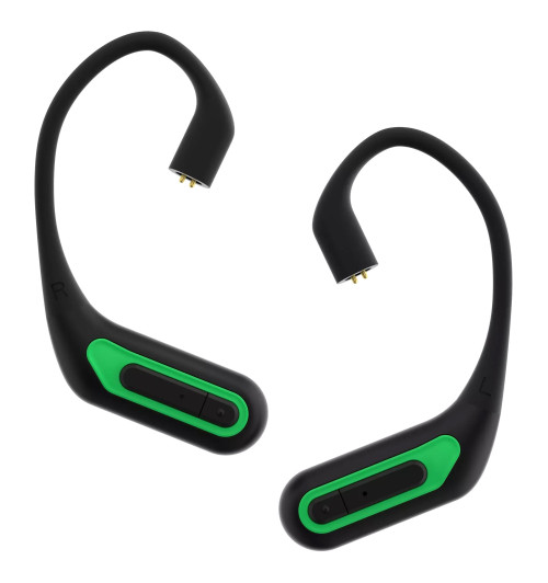 KZ AZ10 - Moduł bezprzewodowy Bluetooth 5.2 do słuchawek 2PIN 0.75mm