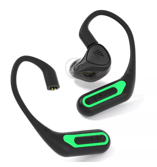 KZ AZ10 - Moduł bezprzewodowy Bluetooth 5.2 do słuchawek 2PIN 0.75mm