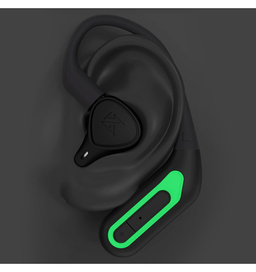 KZ AZ10 - Moduł bezprzewodowy Bluetooth 5.2 do słuchawek 2PIN 0.75mm