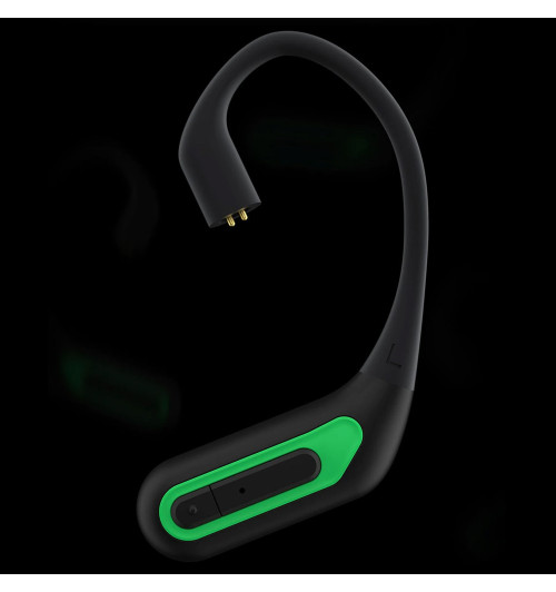 KZ AZ10 - Moduł bezprzewodowy Bluetooth 5.2 do słuchawek 2PIN 0.75mm