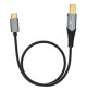 FiiO LD-TC1 - Adapter / kabel USB-B do USB-C - 0.5m