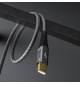 FiiO LA-UB1 - Adapter / kabel USB-A do USB-B - 1m