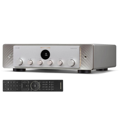Marantz Model 30 – Wzmacniacz zintegrowany stereo