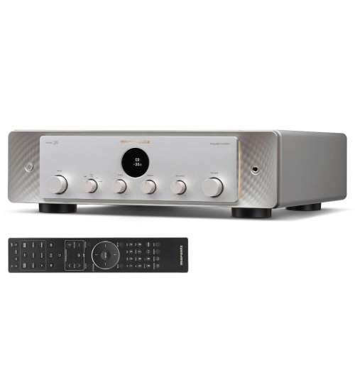 Marantz Model 30 – Wzmacniacz zintegrowany stereo