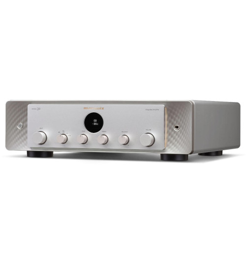 Marantz Model 30 – Wzmacniacz zintegrowany stereo
