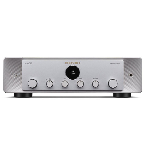 Marantz Model 30 – Wzmacniacz zintegrowany stereo